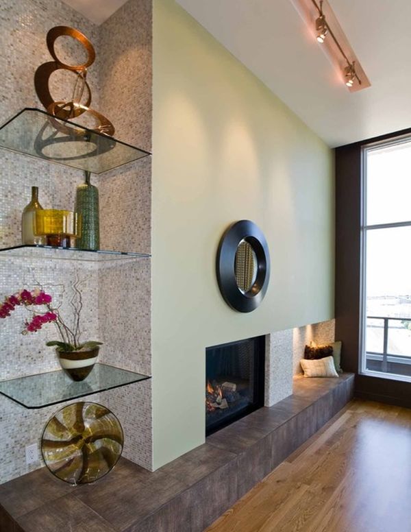 15 Corner Wall Shelf Ideas To Maximize Your Interiors