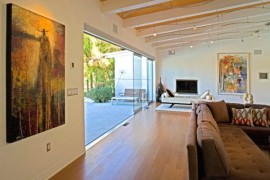 Shining A Spotlight: 34 Gorgeous Track Lighting Ideas For The Contemporary Home
