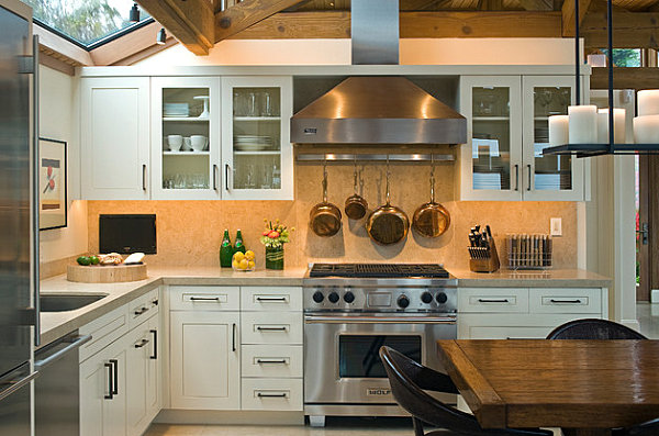 Kitchen Decorating Tips That Make the Most of Your Space