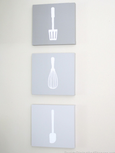 15 Creative Wall Art DIYs