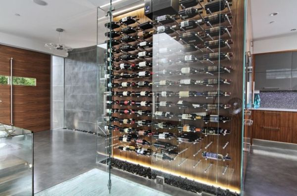 Intoxicating Design 29 Wine Cellar And Storage Ideas For The Contemporary Home