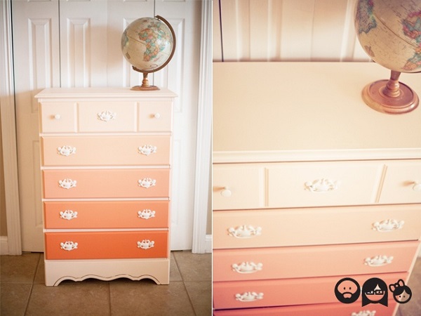 15 Eye Catching Dresser Diys