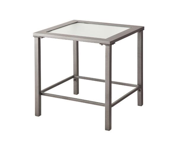 Outdoor accent table