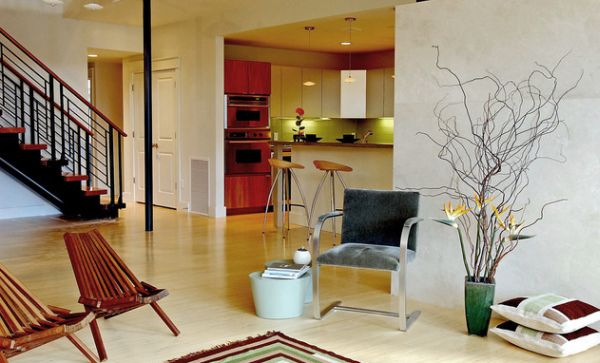31 Gorgeous Floor Vase Ideas For A Stylish Modern Home