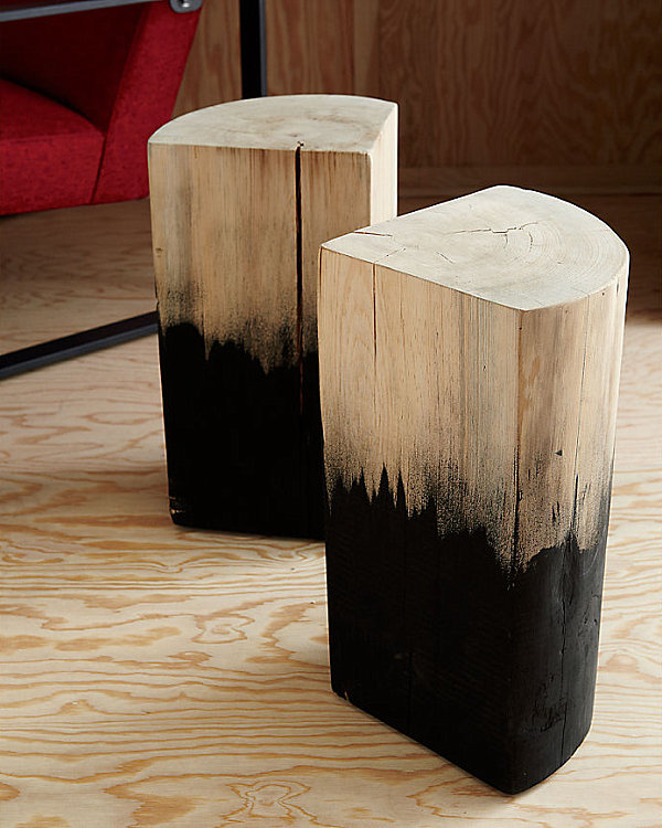 Unusual deals accent tables