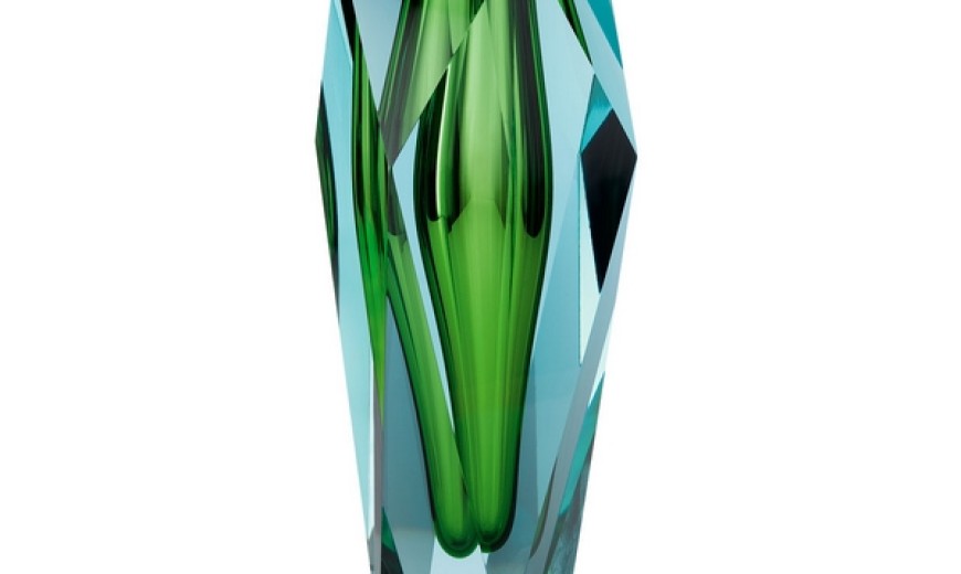 Emerald Decor: Celebrating Pantone's 2013 Color of the Year