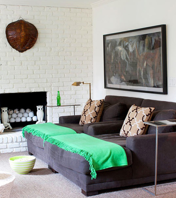 Diy Fireplace Ideas Thar Are Chic