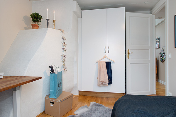 small apartment design