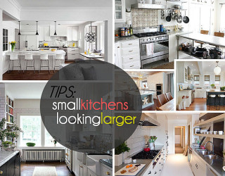 Kitchen Decorating Tips That Make the Most of Your Space