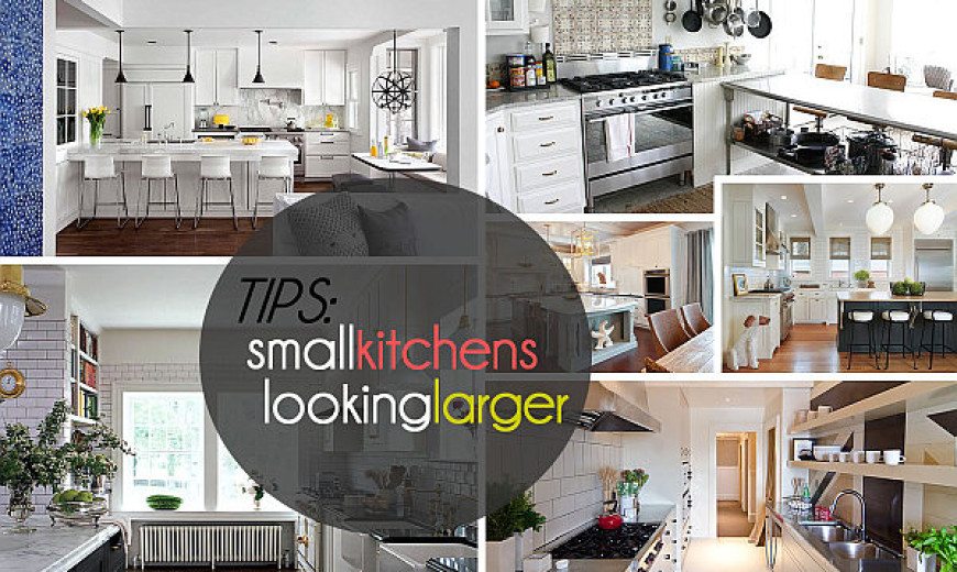 Kitchen Decorating Tips That Make the Most of Your Space
