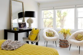 Switching Off: Bedroom Colors You Should Choose To Get A Good Night’s Sleep