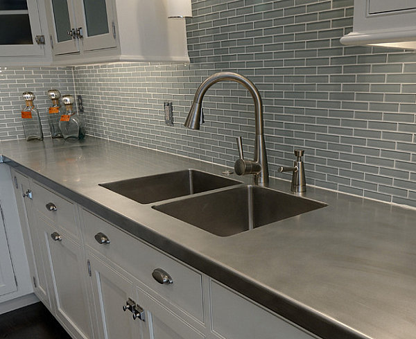 Stylish And Affordable Kitchen Countertop Solutions