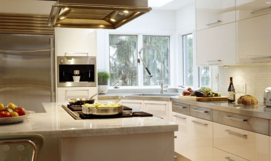 Storage For Your Sink Base  Modern kitchen sinks, Kitchen sink design,  Modular kitchen cabinets