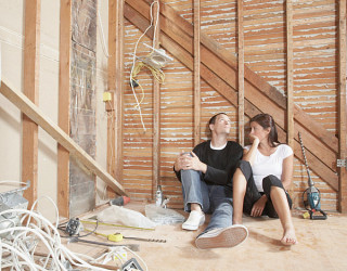 How to Survive a Home Renovation