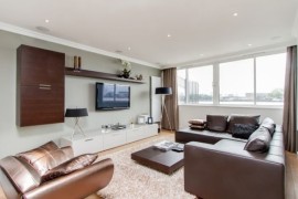 Modern Interiors With an Oriental Charm by Vic Nguyen Modern Interiors With an Oriental Charm by Vic Nguyen