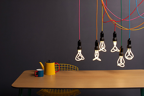 Plumen bulb