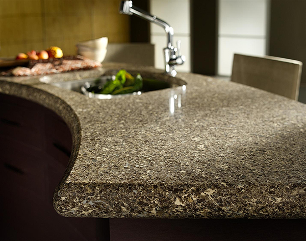 Quartz Kitchen Countertops