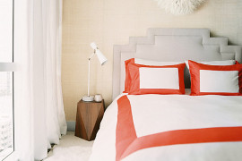 Decadent Jewel-Toned Bedrooms for a Glamorous Interior