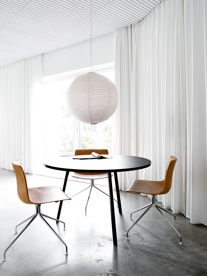 danish design inspiration