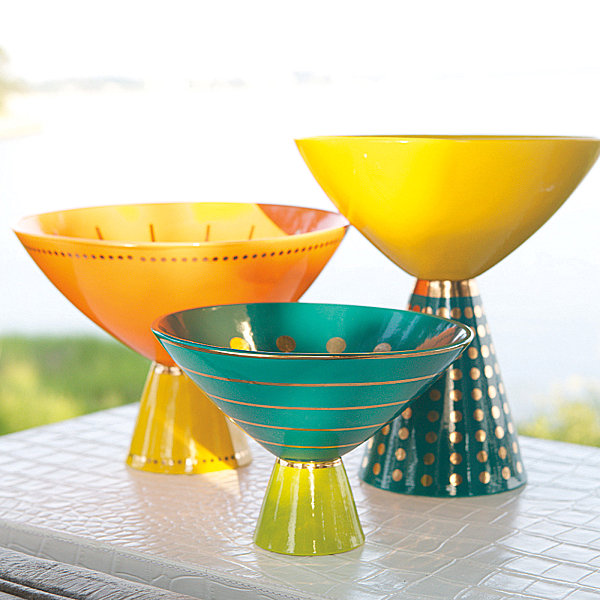 Bon Bon Bowls from Jonathan Adler