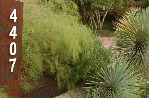 Little details make a big difference in front yard landscaping