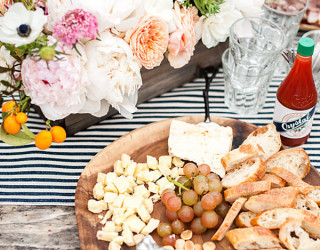 12 Tips for Hosting a Summer Party