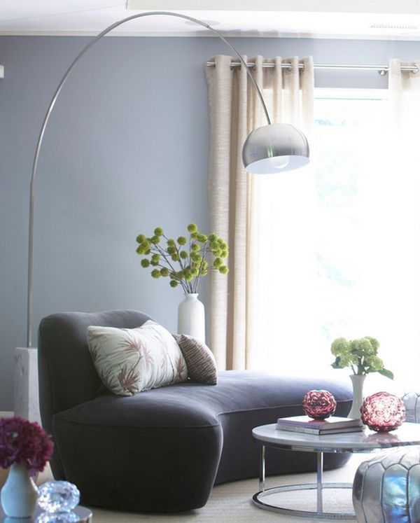 Iconic Arco Floor Lamp Decor Ideas & Inspiration