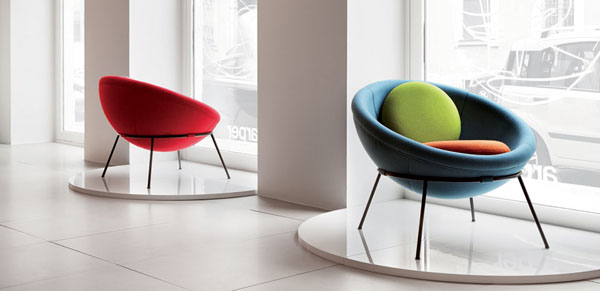 Papasan Chairs (7)