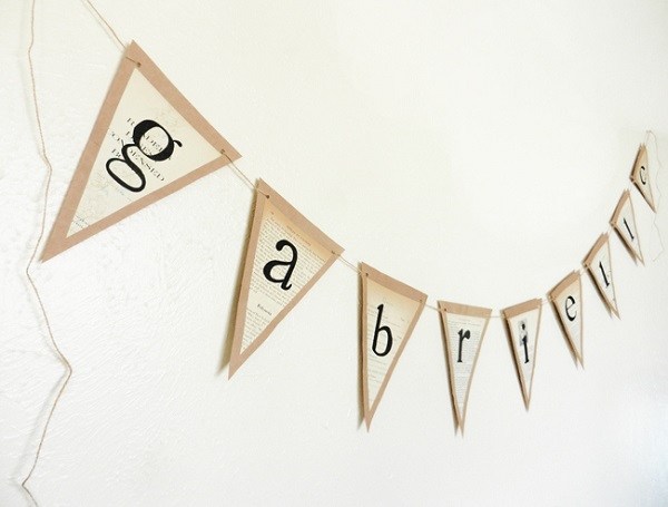 Hanging Party Decor for the Perfect Summer Bash