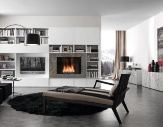 Fifty Shades of Gray: Design Ideas and Inspiration