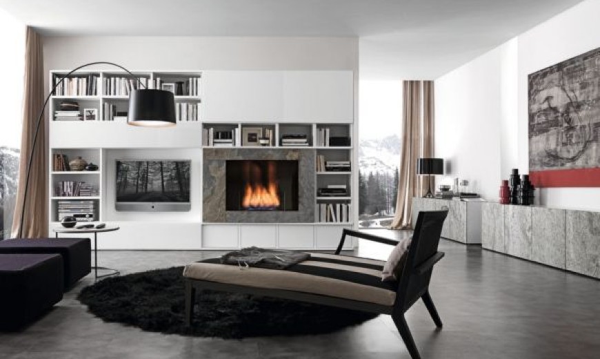 Fifty Shades of Gray: Design Ideas and Inspiration