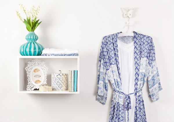 Summery finds from Zara Home