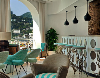 Colors of Nature: Modern Interiors with a Splash of Turquoise And Aqua Exoticness