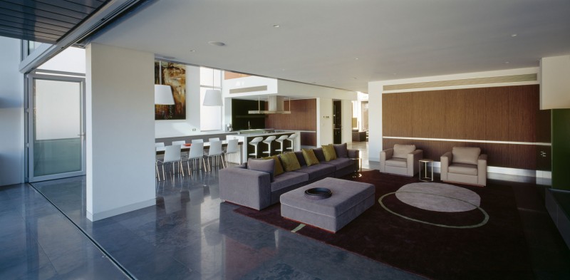 modern australian interior design