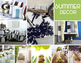 The Best Summer Decor Finds of the Season