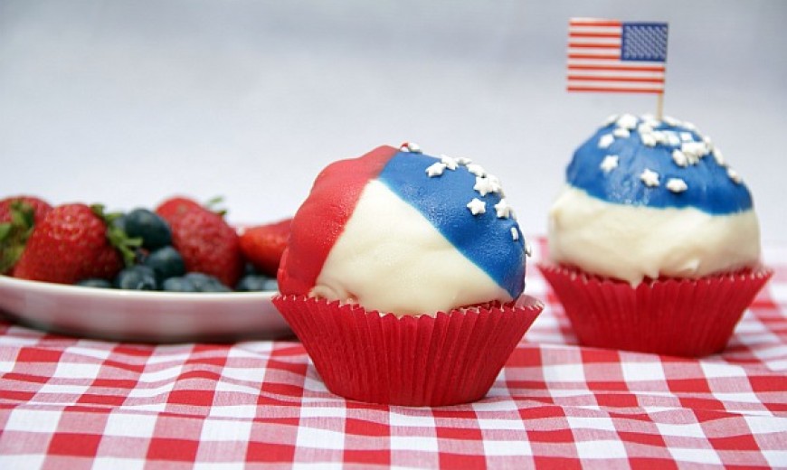 4th of July Party Decorations for a Festive Celebration