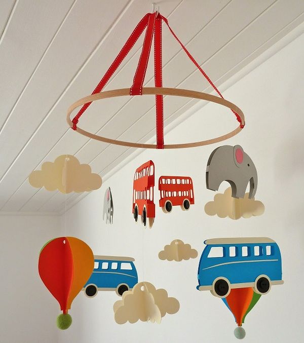 cheap baby mobiles