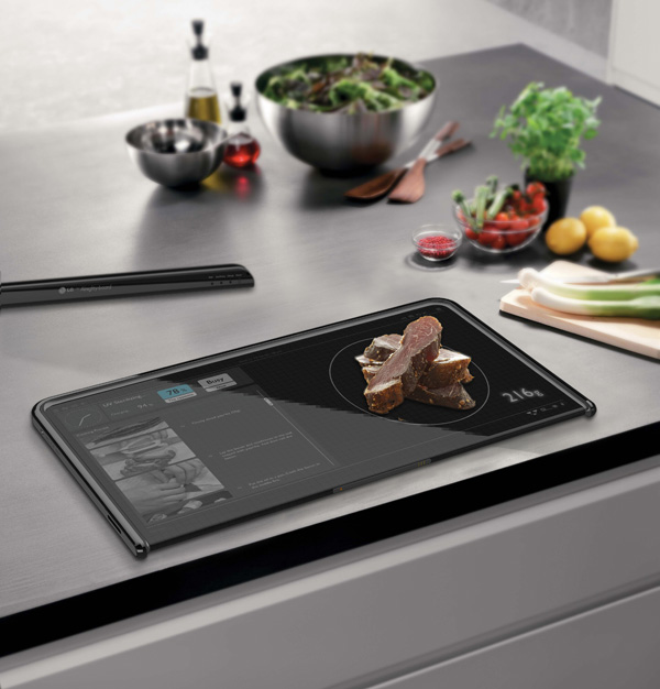 High Tech Gadgets and Appliances to Include in Your New Kitchen