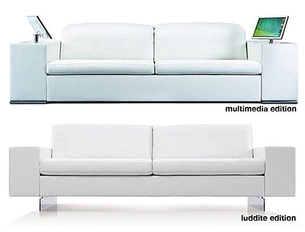 Athena Sofa models