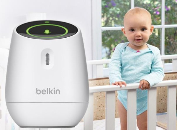Belkin-WeMo-Baby-Monitor