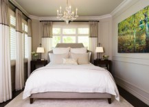 Featured image of post Romantic Small Bedroom Ideas For Couples : Interior designer rebecca robeson began this bedroom remodel with benjamin moore&#039;s 2017 color of the year… for some couples, one dresser may suffice, but for many others, you&#039;ll need two.