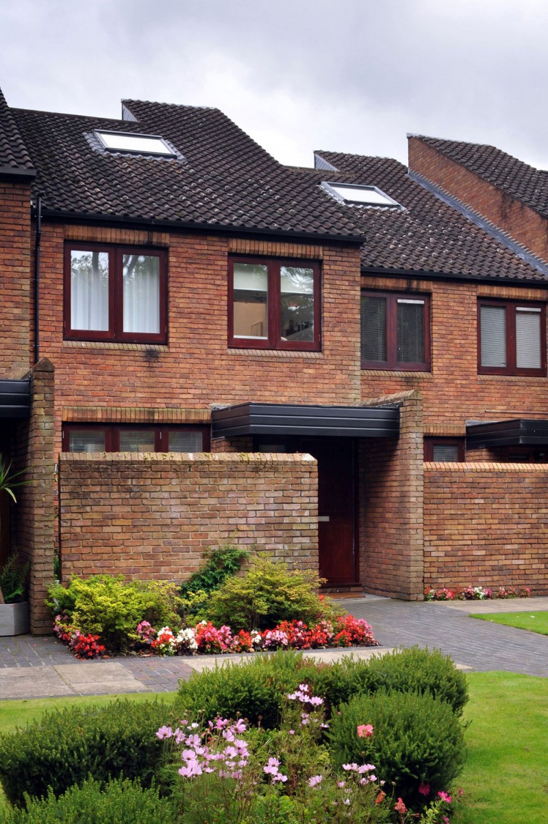 Highgate Residence in London