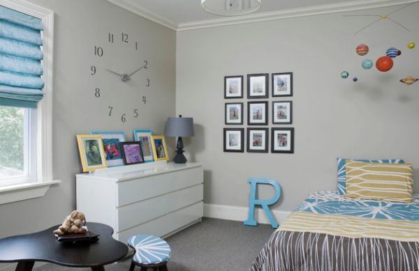 Striking Wall Clocks Can Give Your Home A Timeless And