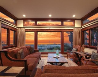 High Tech Window Film for Your Home