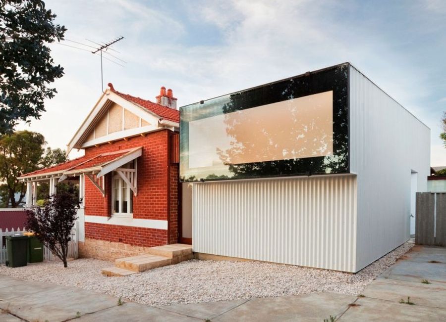 Westbury Crescent Residence in Perth