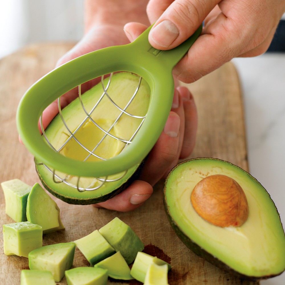 avocado-cuber