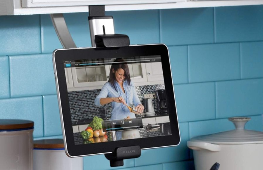 8 Cool, High-Tech Kitchen Gadgets