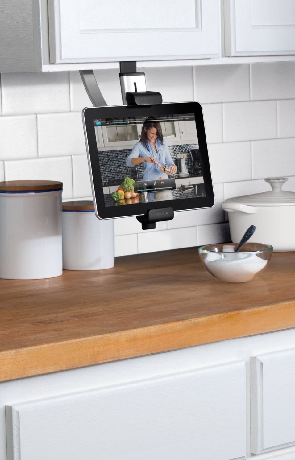 8 Cool, High-Tech Kitchen Gadgets