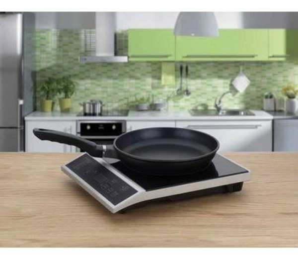 Fagor induction cooktop