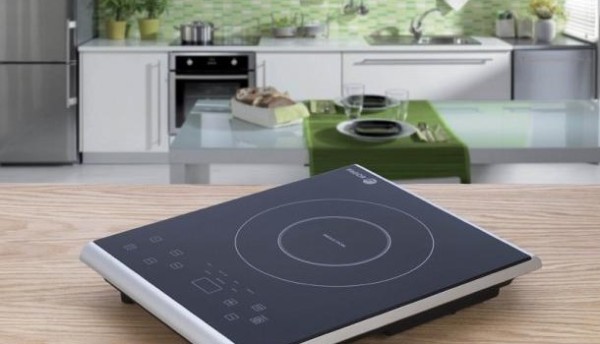 Fagor induction cooktop